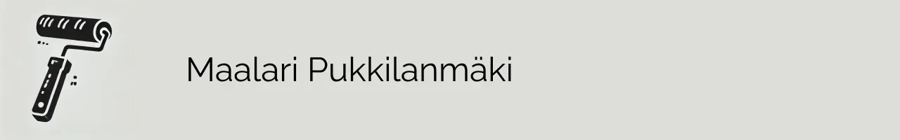 Maalari Pukkilanmäki